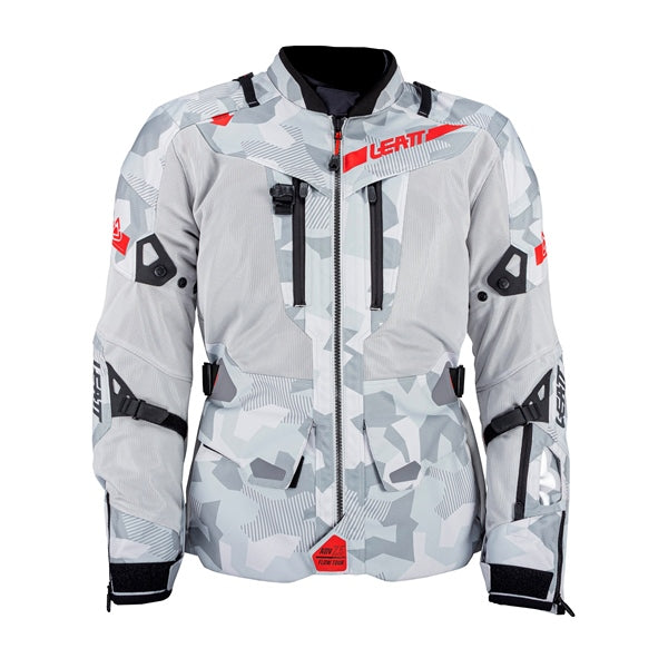 LEATT 7.5 FLOWTOUR ADV JACKET