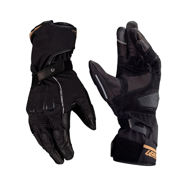 LEATT 7.5 SUBZERO ADV GLOVE