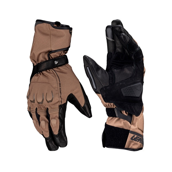 LEATT 7.5 SUBZERO ADV GLOVE