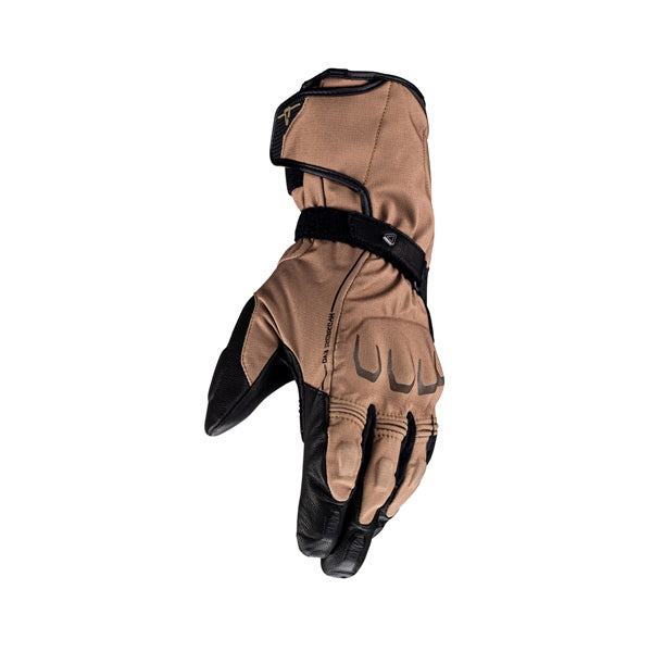 LEATT 7.5 SUBZERO ADV GLOVE