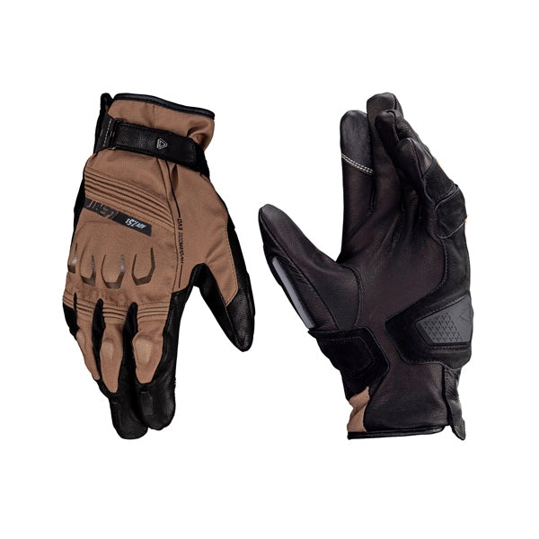 LEATT 7.5 SUBZERO ADV GLOVE SHORT