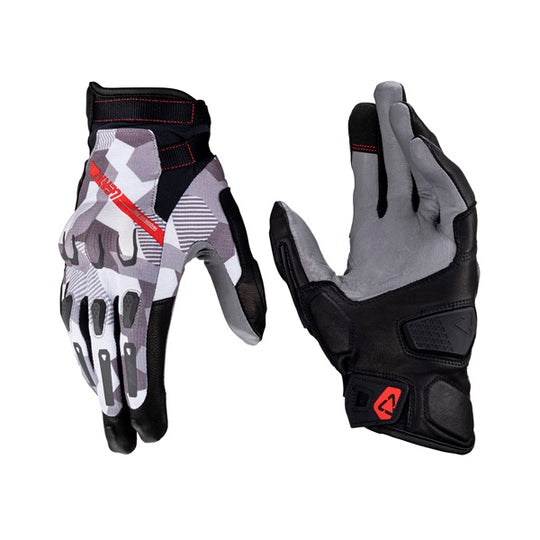 LEATT 7.5 HYDRADRI ADV GLOVE SHORT