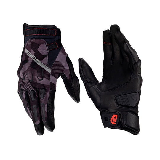 LEATT 7.5 HYDRADRI ADV GLOVE SHORT