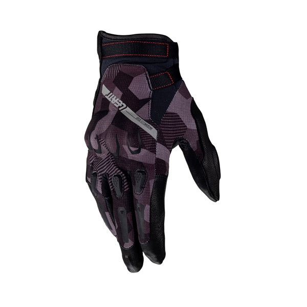 LEATT 7.5 HYDRADRI ADV GLOVE SHORT