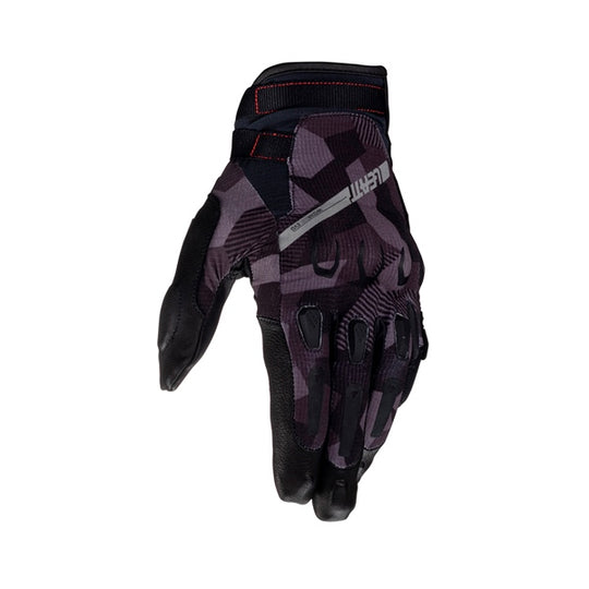 LEATT 7.5 HYDRADRI ADV GLOVE SHORT