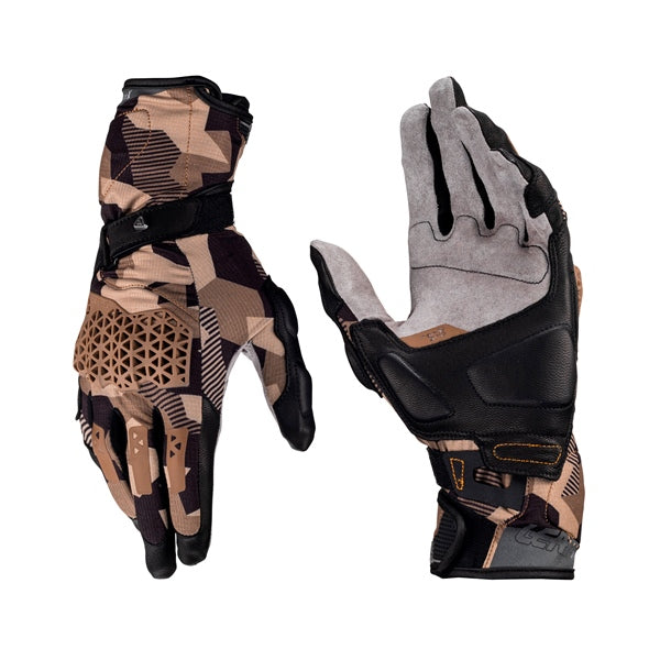 LEATT 7.5 X-FLOW ADV GLOVE