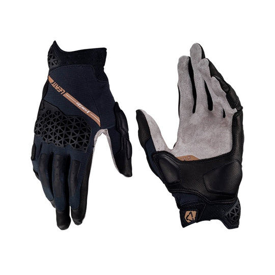 LEATT 7.5 X-FLOW ADV GLOVE SHORT