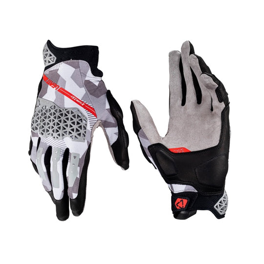 LEATT 7.5 X-FLOW ADV GLOVE SHORT