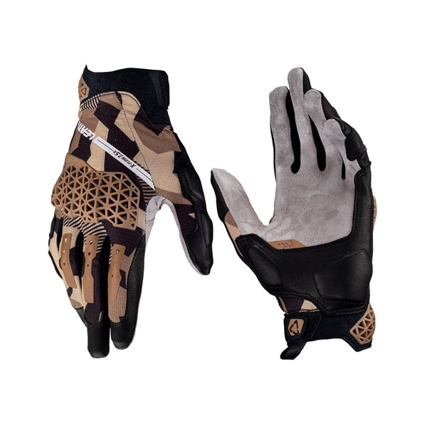 LEATT 7.5 X-FLOW ADV GLOVE SHORT