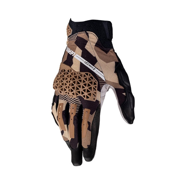 LEATT 7.5 X-FLOW ADV GLOVE SHORT