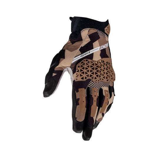 LEATT 7.5 X-FLOW ADV GLOVE SHORT