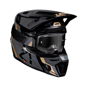 LEATT 8.5 V25 MOTO HELMET KIT