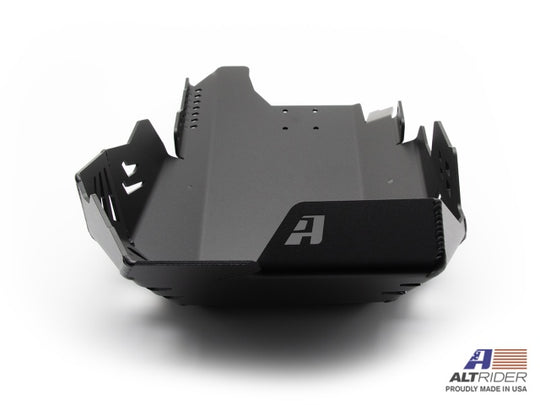 AltRider Skid Plate for the Yamaha Tenere 700