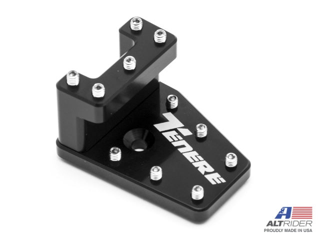 AltRider DualControl Brake System for the Yamaha Tenere 700 – Dualsport ...