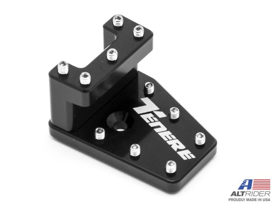AltRider DualControl Brake System for the Yamaha Tenere 700