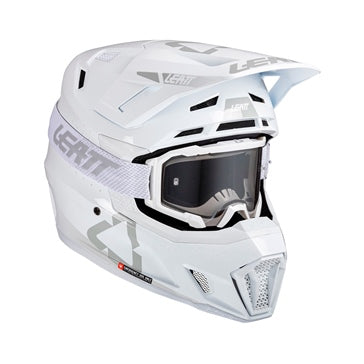 LEATT 7.5 V25 MOTO HELMET KIT