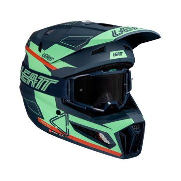 LEATT 3.5 V25 MOTO HELMET KIT