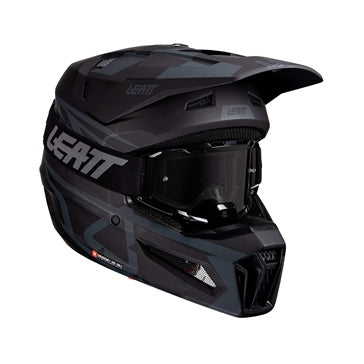 LEATT 3.5 V25 MOTO HELMET KIT