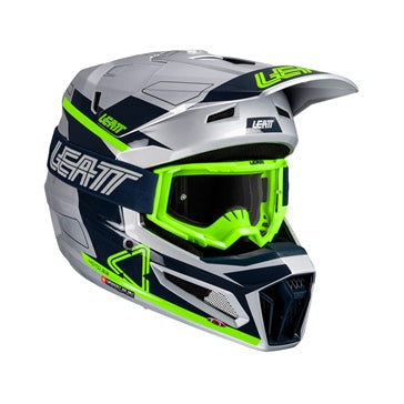 LEATT 3.5 V25 MOTO HELMET KIT