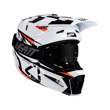 LEATT 3.5 V25 MOTO HELMET KIT