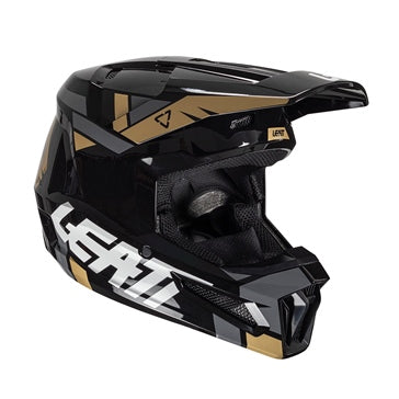 LEATT 2.5 V25 MOTO HELMET