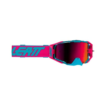 LEATT 6.5 VELOCITY GOGGLE IRIZ