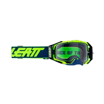 LEATT 6.5 VELOCITY GOGGLE