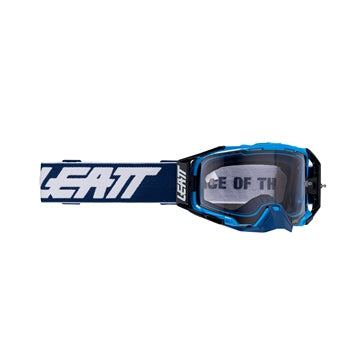 LEATT 6.5 VELOCITY GOGGLE