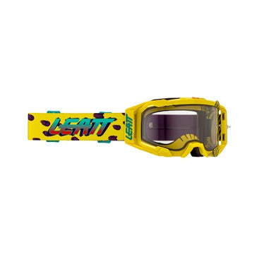 LEATT 5.5 VELOCITY GOGGLE