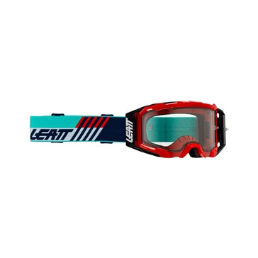 LEATT 5.5 VELOCITY GOGGLE