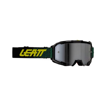 LEATT 4.5 VELOCITY GOGGLE IRIZ