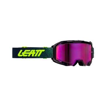 LEATT 4.5 VELOCITY GOGGLE IRIZ