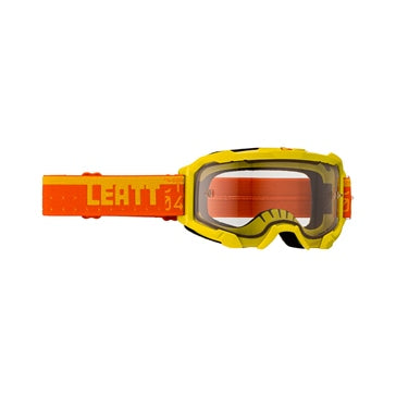 LEATT 4.5 VELOCITY GOGGLE IRIZ