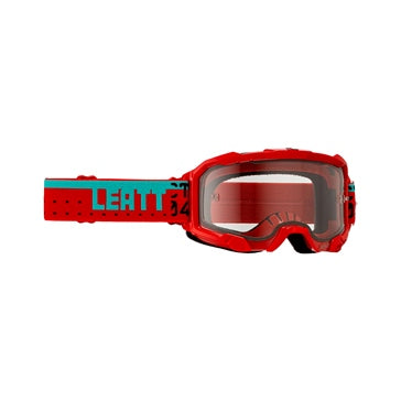 LEATT 4.5 VELOCITY GOGGLE IRIZ