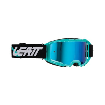 LEATT 3.5 VISION GOGGLE IRIZ