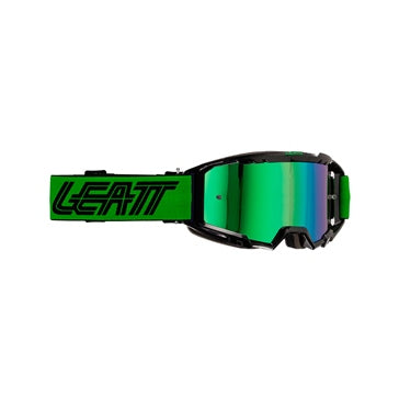 LEATT 3.5 VISION GOGGLE IRIZ