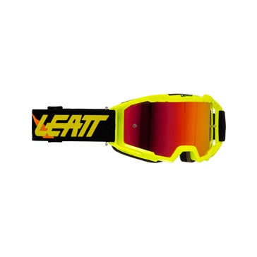 LEATT 3.5 VISION GOGGLE IRIZ