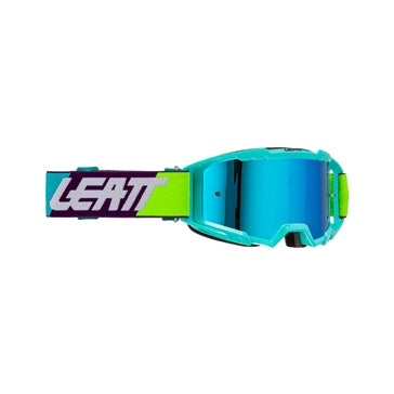 LEATT 3.5 VISION GOGGLE IRIZ