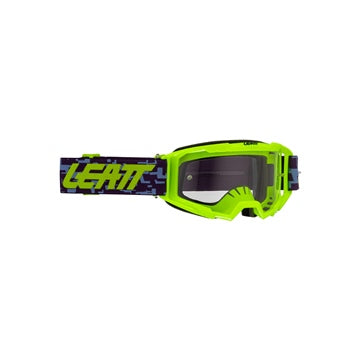 LEATT 3.5 VISION GOGGLE