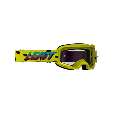 LEATT 2.5 VISION GOGGLE