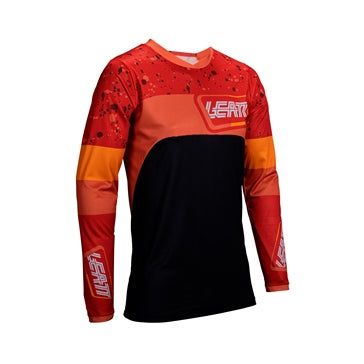 LEATT 4.5 ENDURO JERSEY