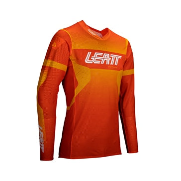 LEATT 5.5 ULTRAWELD JERSEY