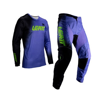 LEATT 3.5 RIDE SUIT