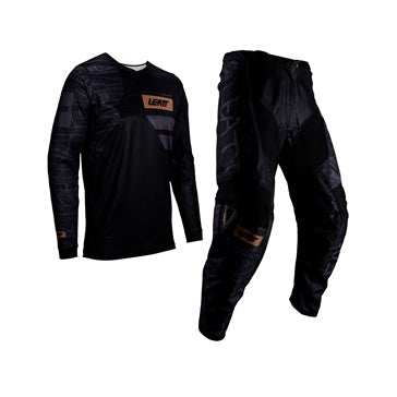 LEATT 3.5 RIDE SUIT