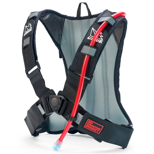 USWE Sac à dos Hydratation Outlander 3L Jr