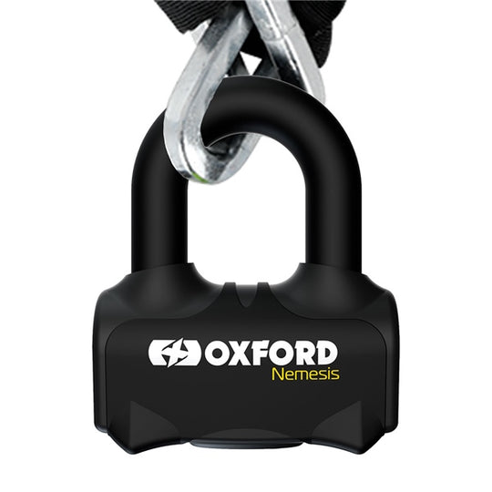 OXFORD CHAIN LOCK - MULTIPLE