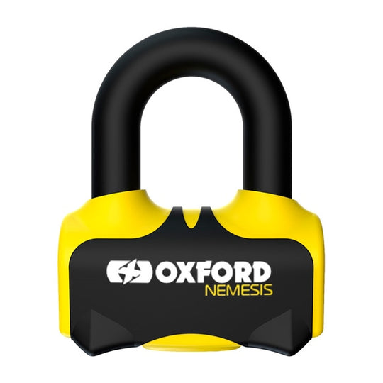 OXFORD DISC LOCK