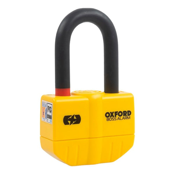 OXFORD CHAIN LOCK - MULTIPLE