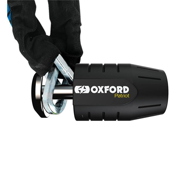 OXFORD CHAIN LOCK - MULTIPLE