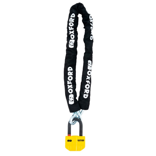 OXFORD CHAIN LOCK - MULTIPLE